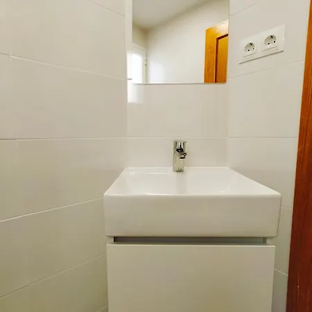 Sun Casa Cipreses 6 Нерха