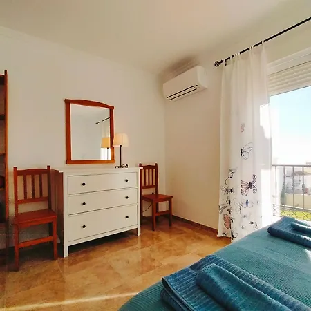 Вилла Sun Casa Cipreses 6 Нерха