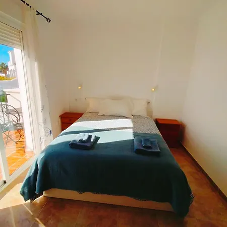 Sun Casa Cipreses 6 * Нерха