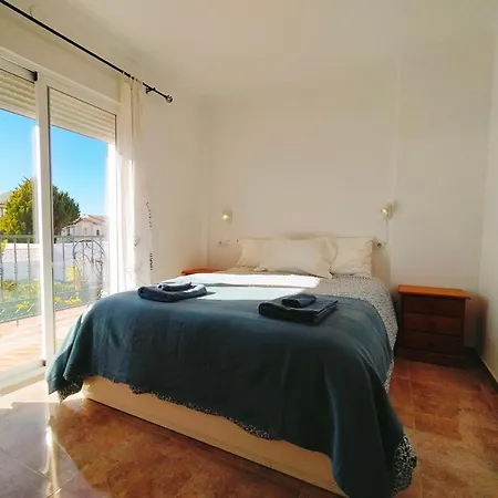 Sun Casa Cipreses 6 * Нерха