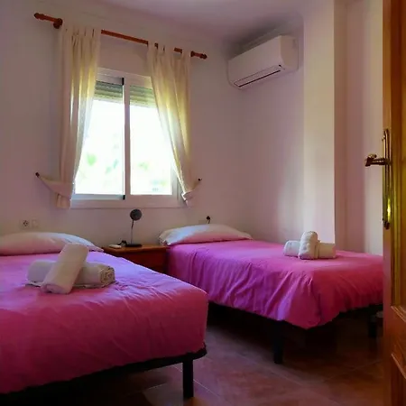 Villa Sun Casa Cipreses 6