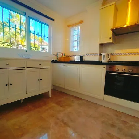 Sun Casa Cipreses 6